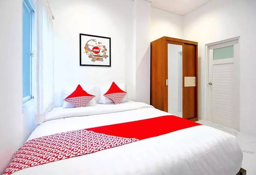 Hotelli 88 Exclusive Guesthouse By Oyo Rooms