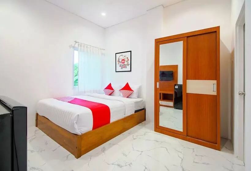 Hotelli 88 Exclusive Guesthouse By Oyo Rooms