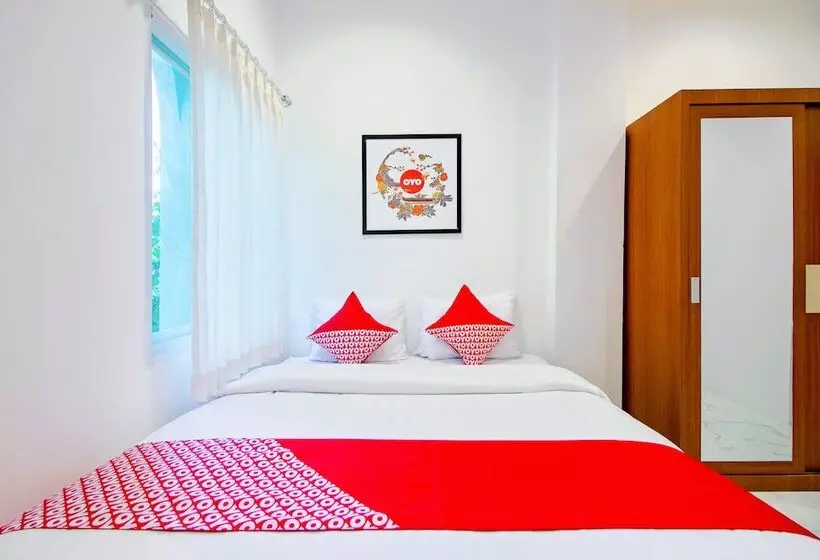 Hotelli 88 Exclusive Guesthouse By Oyo Rooms