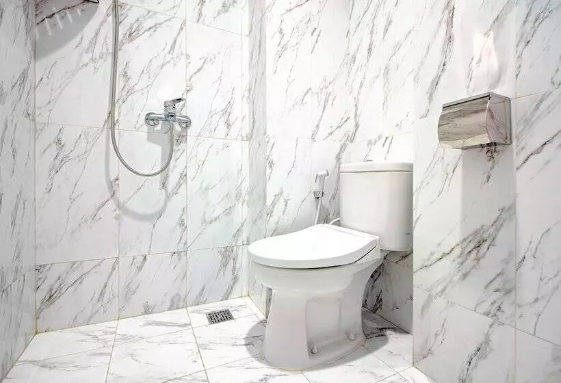 Hotelli 88 Exclusive Guesthouse By Oyo Rooms