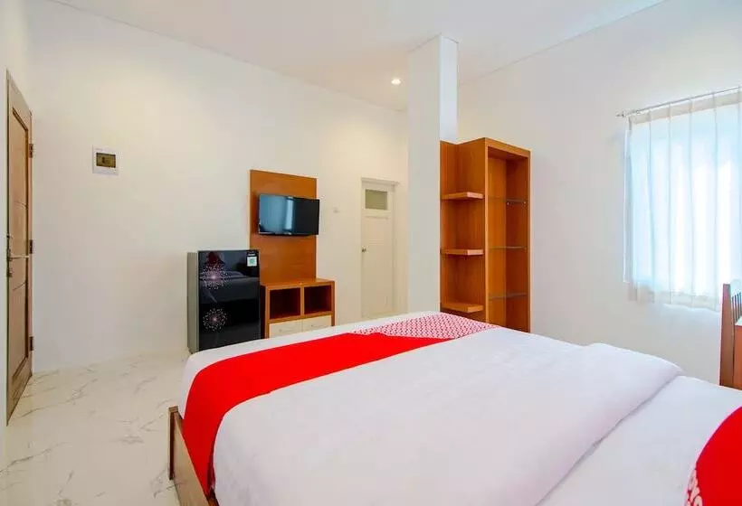 Hotelli 88 Exclusive Guesthouse By Oyo Rooms