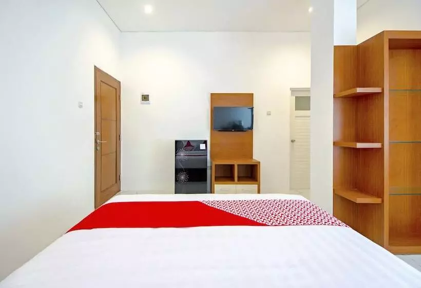 Hotelli 88 Exclusive Guesthouse By Oyo Rooms