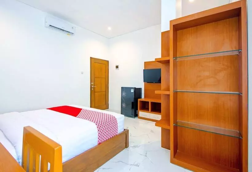 Hotelli 88 Exclusive Guesthouse By Oyo Rooms