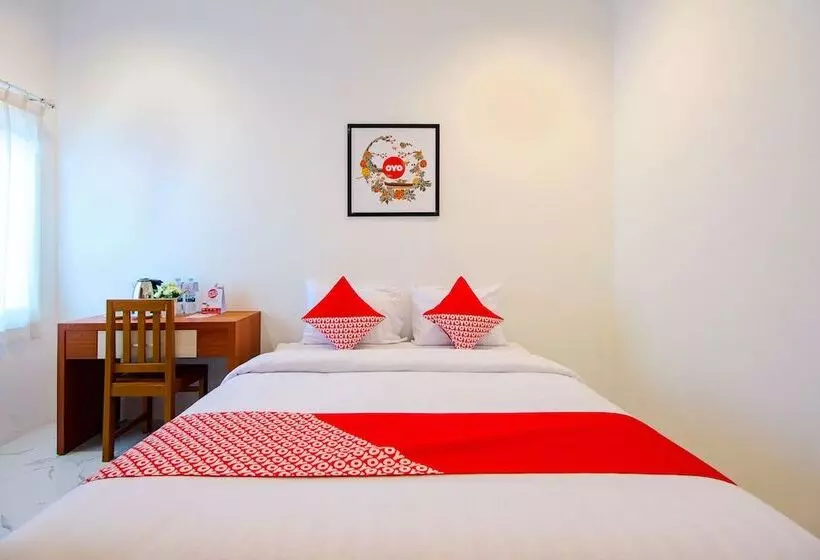 Hotelli 88 Exclusive Guesthouse By Oyo Rooms