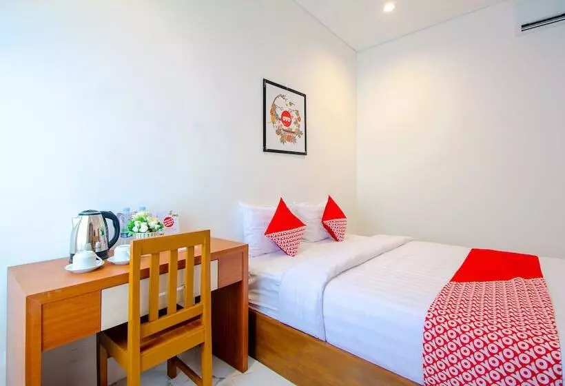 Hotelli 88 Exclusive Guesthouse By Oyo Rooms