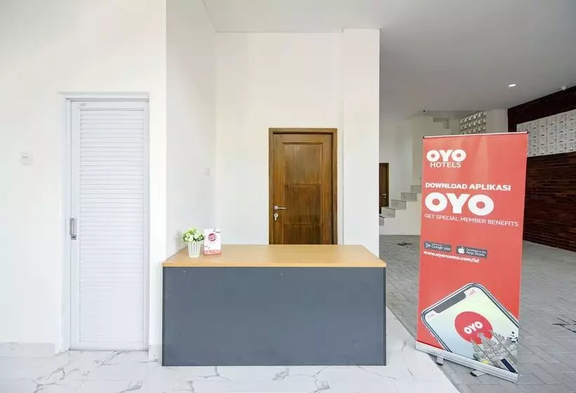 Hotelli 88 Exclusive Guesthouse By Oyo Rooms