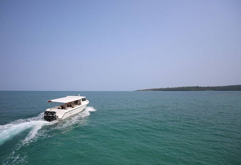 Hotel Anaya Koh Rong