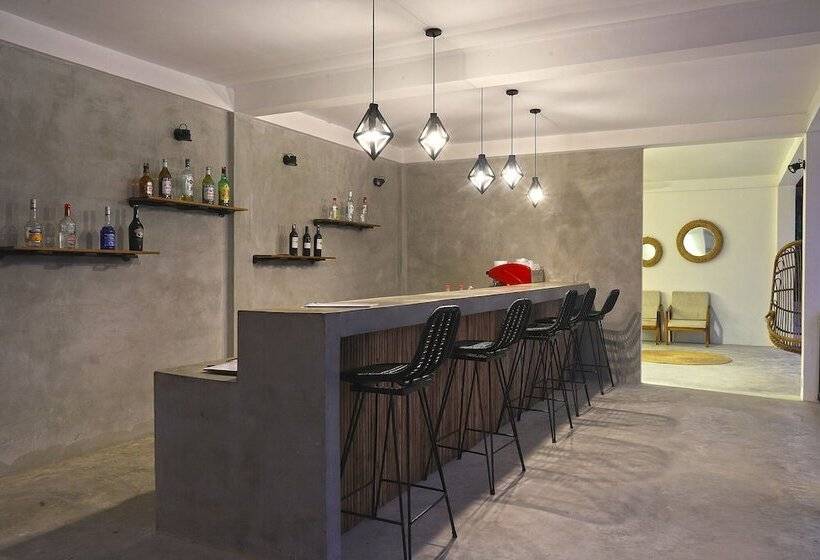 Hotel Anaya Koh Rong