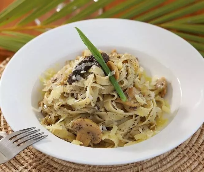 Hotelli Anaya Koh Rong