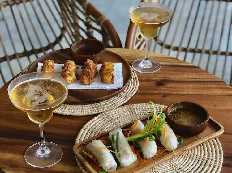 Hotelli Anaya Koh Rong