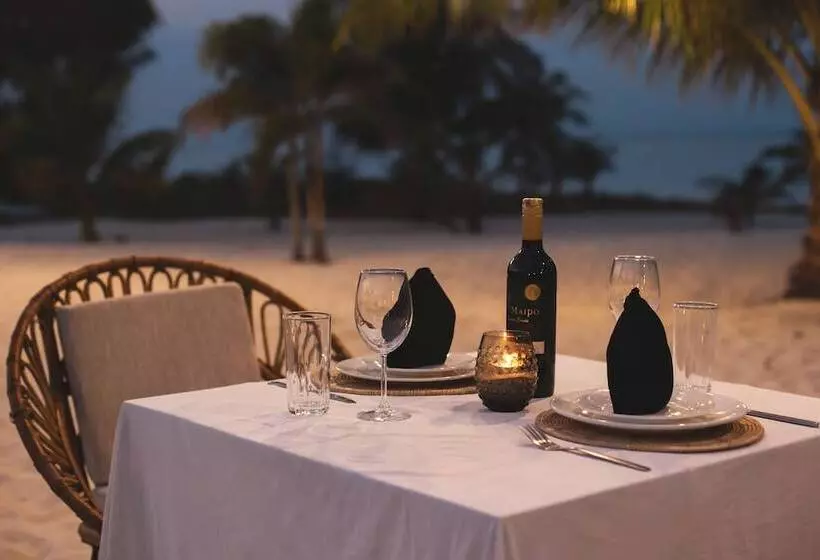 Hotelli Anaya Koh Rong