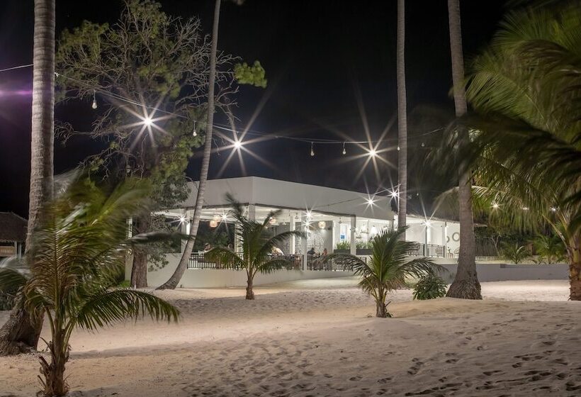 Hotel Anaya Koh Rong