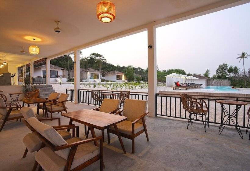 Hotel Anaya Koh Rong