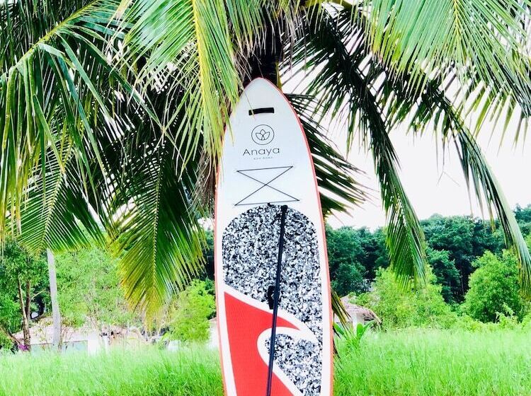 Hotel Anaya Koh Rong