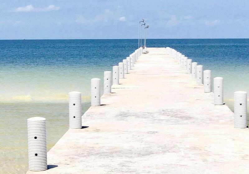 Hotel Anaya Koh Rong