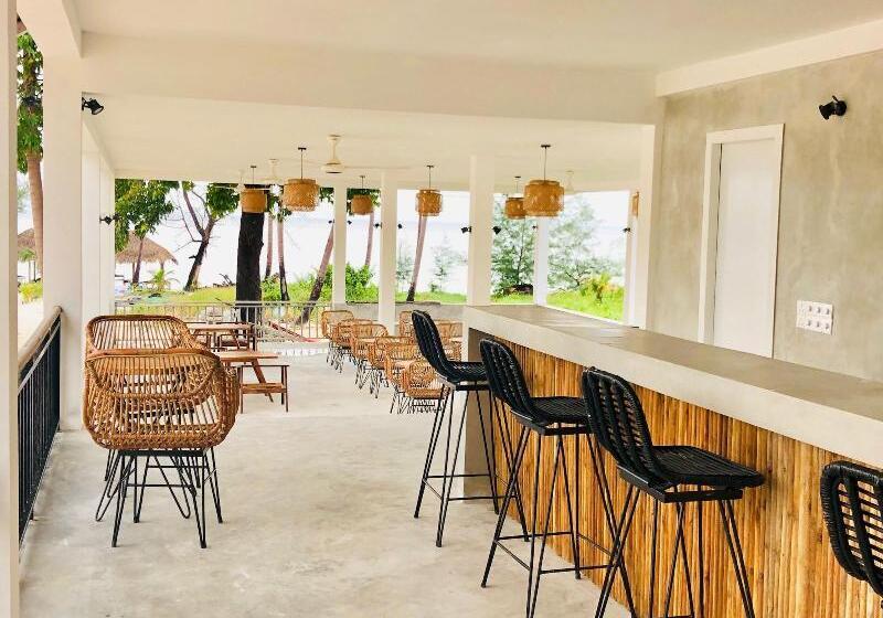 Hotel Anaya Koh Rong