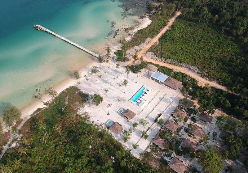 Hotel Anaya Koh Rong