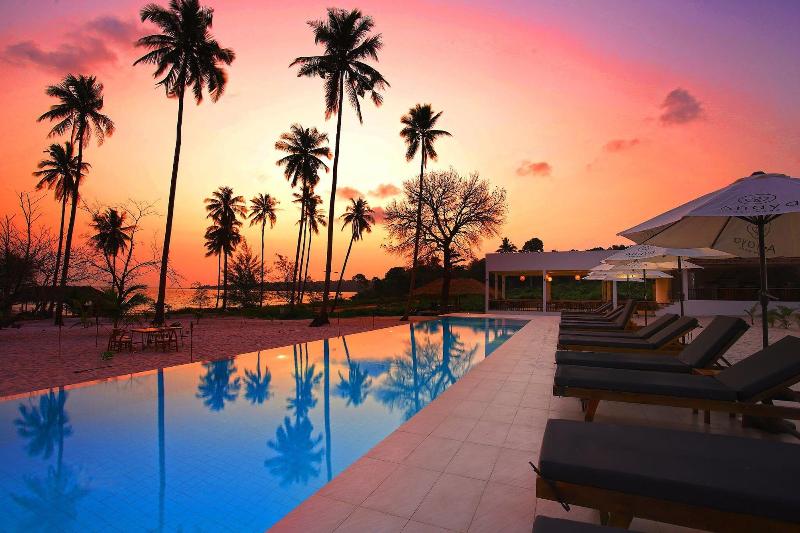 Hotel Anaya Koh Rong