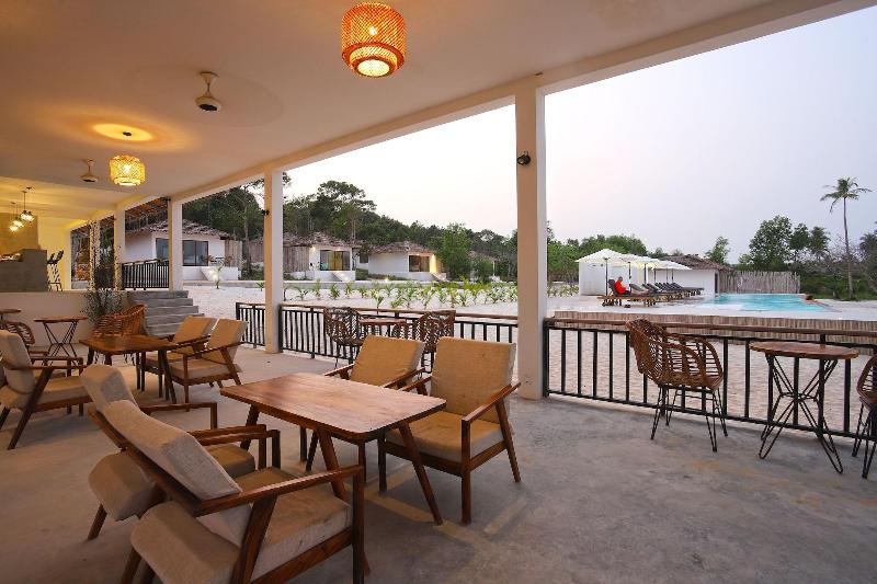 Hotel Anaya Koh Rong