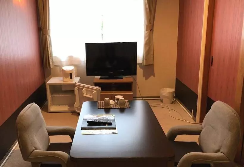 ホテル Arima Koukaen