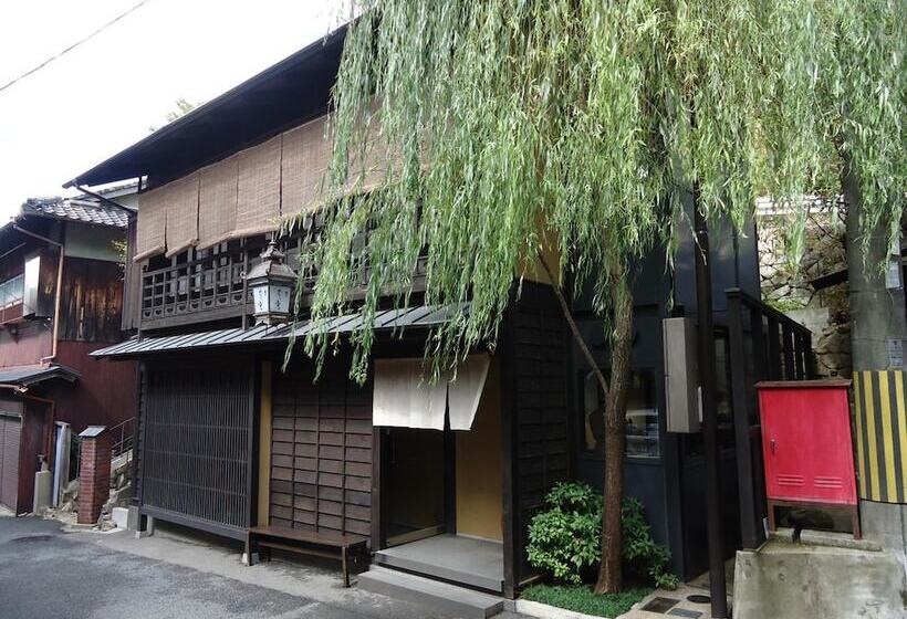 호텔 Arima Koukaen