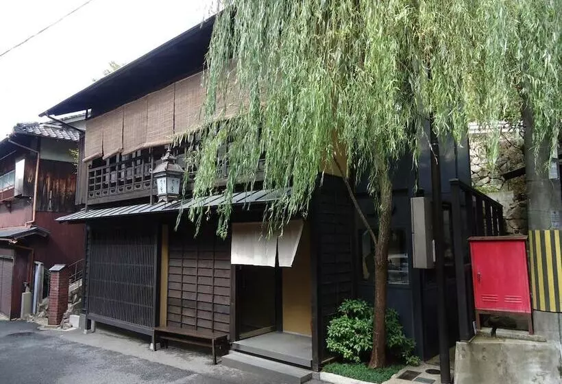 ホテル Arima Koukaen