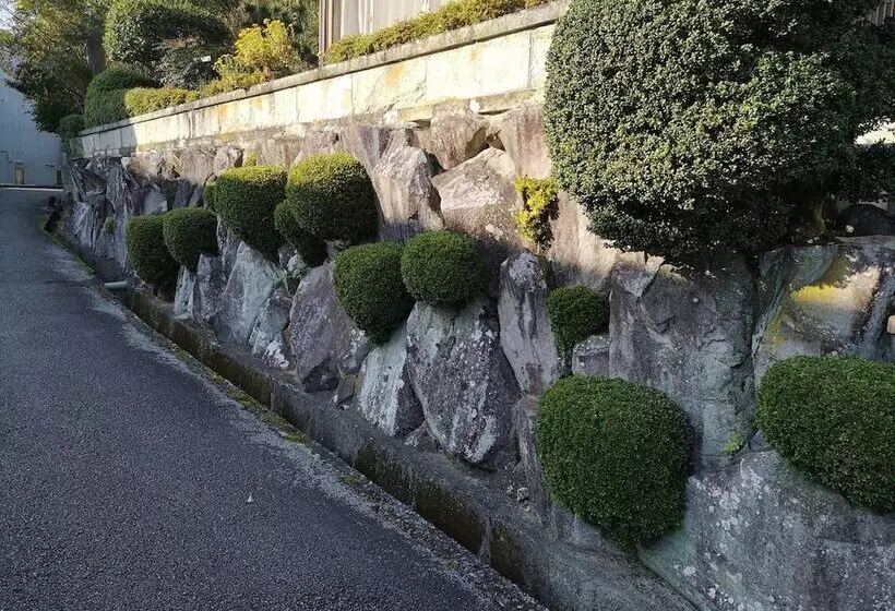 ホテル Arima Koukaen