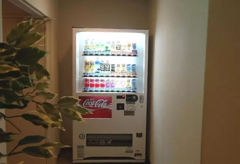 ホテル Arima Koukaen