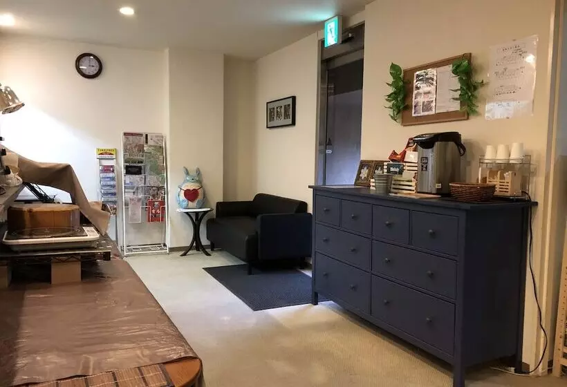 ホテル Arima Koukaen