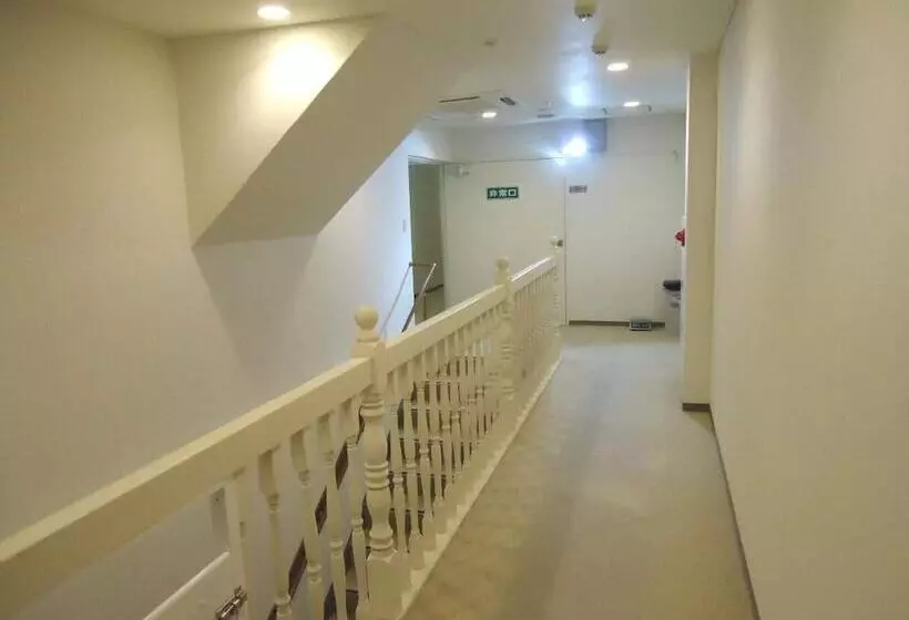 ホテル Arima Koukaen