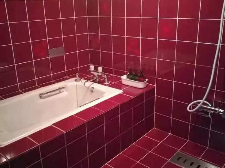 ホテル Arima Koukaen