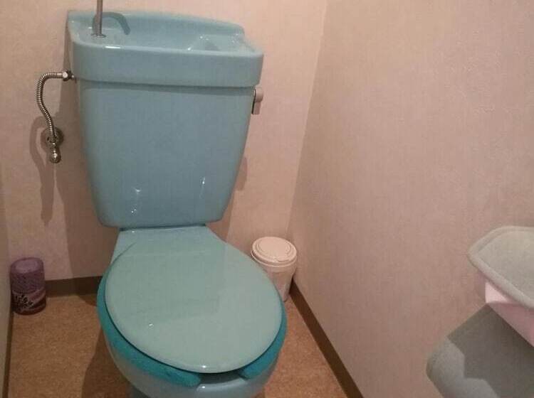 호텔 Arima Koukaen