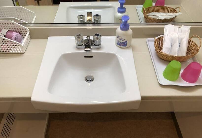 호텔 Arima Koukaen