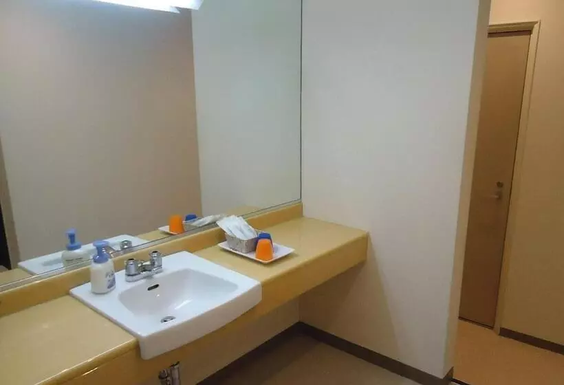 ホテル Arima Koukaen