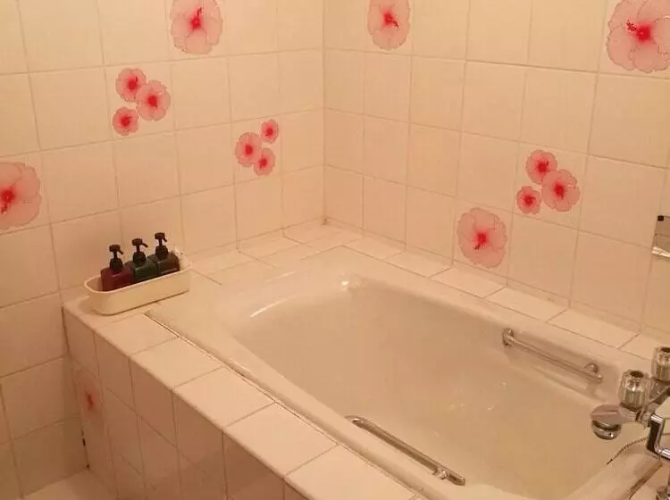 ホテル Arima Koukaen