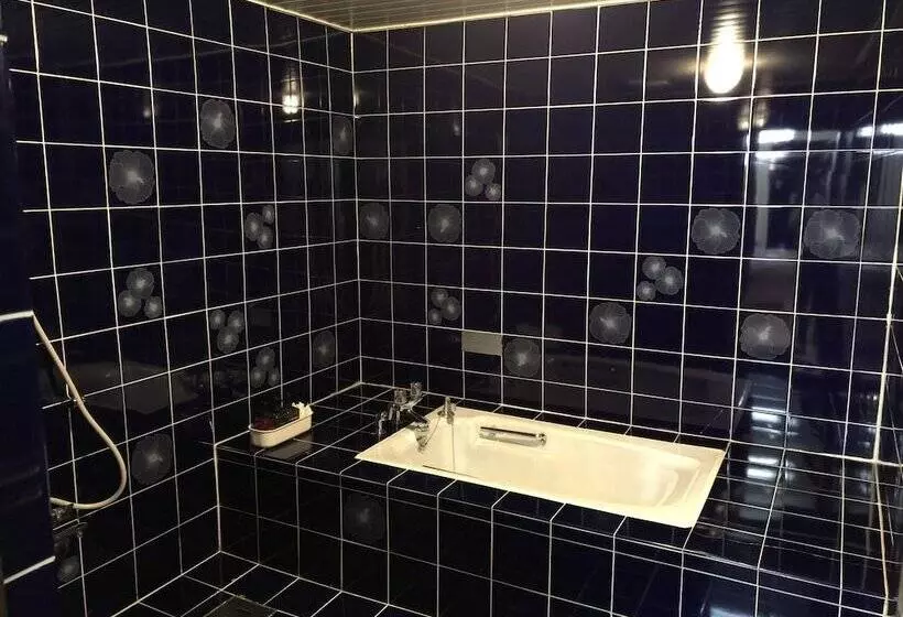 ホテル Arima Koukaen