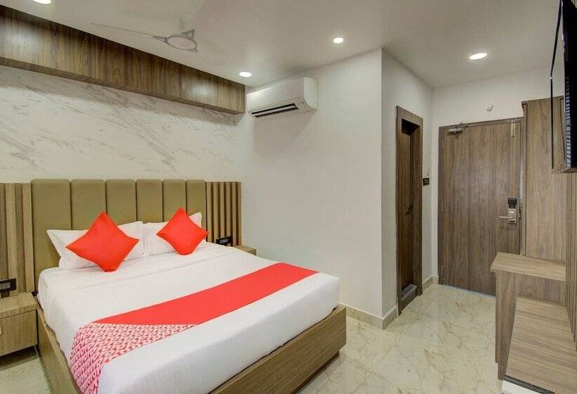 هتل Capital O 23031 V