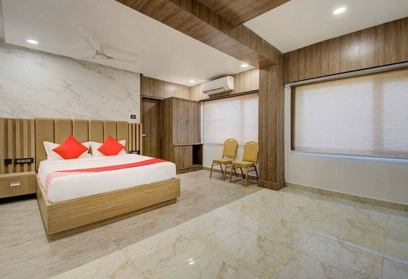 هتل Capital O 23031 V