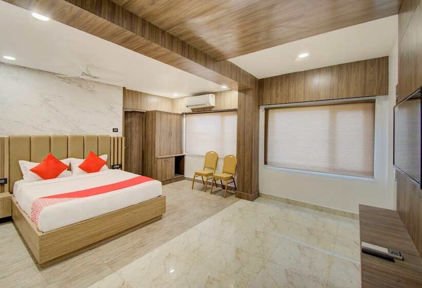 هتل Capital O 23031 V