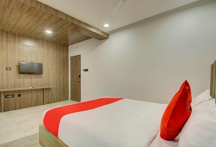 هتل Capital O 23031 V