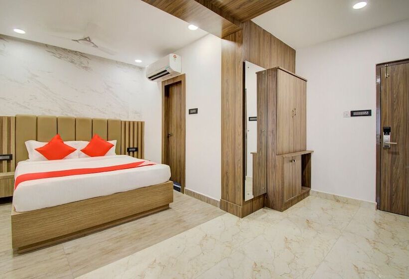 هتل Capital O 23031 V