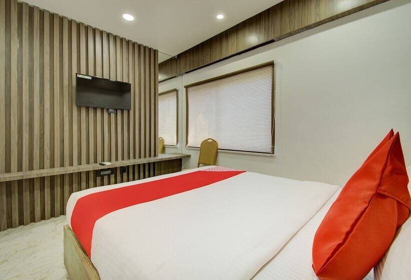 هتل Capital O 23031 V