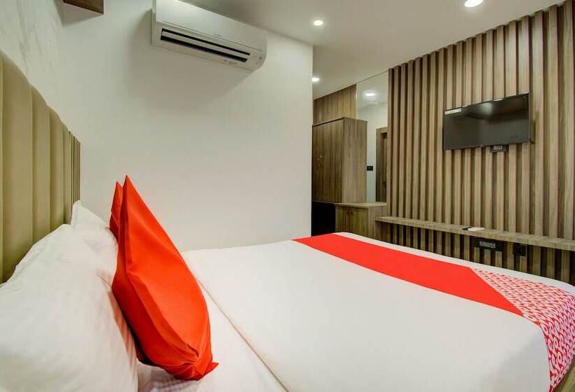 هتل Capital O 23031 V