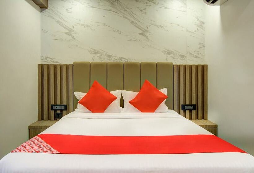 هتل Capital O 23031 V