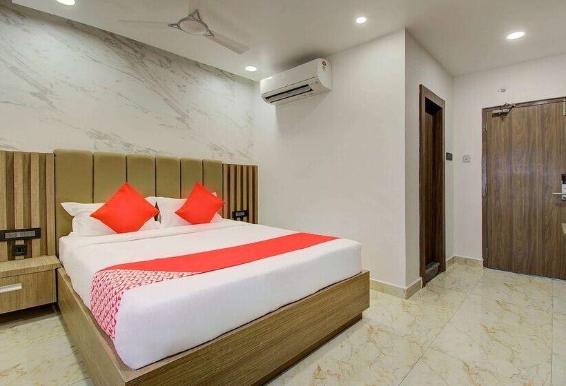 هتل Capital O 23031 V