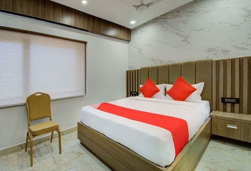 هتل Capital O 23031 V