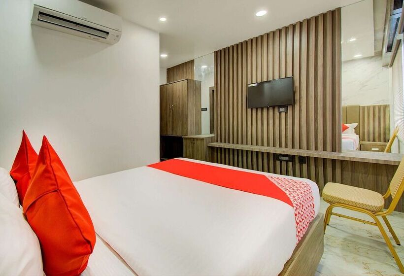 هتل Capital O 23031 V