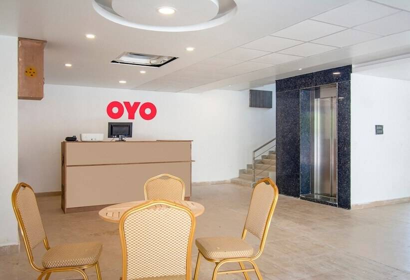 هتل Capital O 23031 V