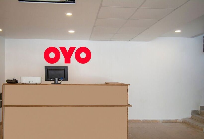 هتل Capital O 23031 V