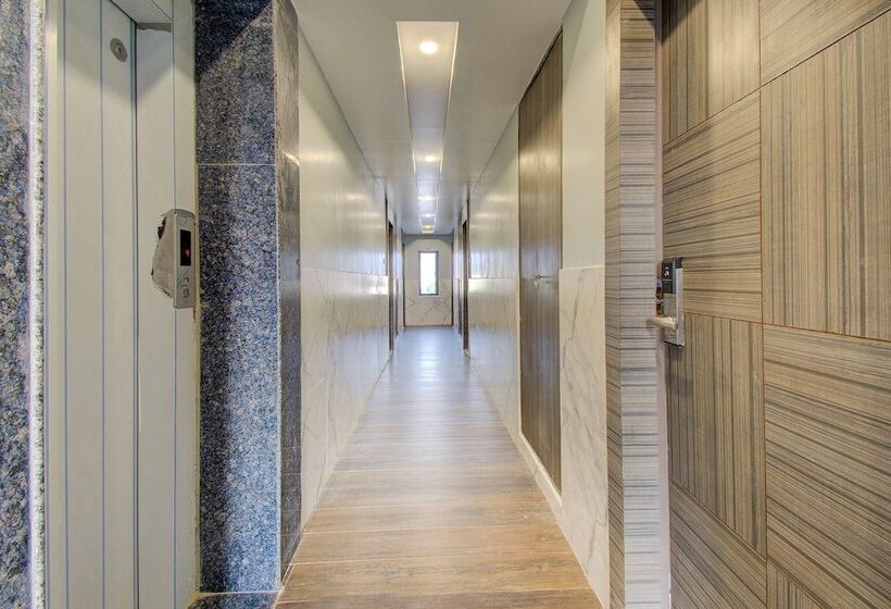 هتل Capital O 23031 V